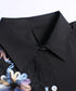 Gradation Flower Dress
